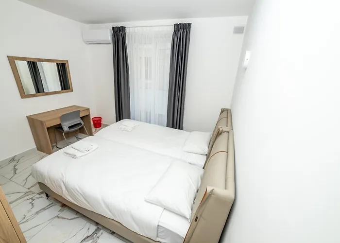 Appartamento Modern 2-bedroom With Terrace - By Hostmt